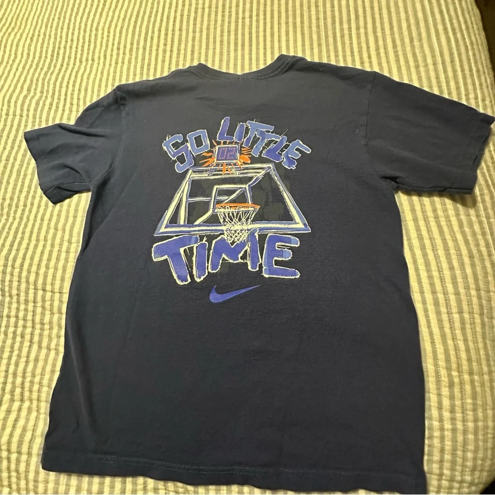 Nike graphic shirt